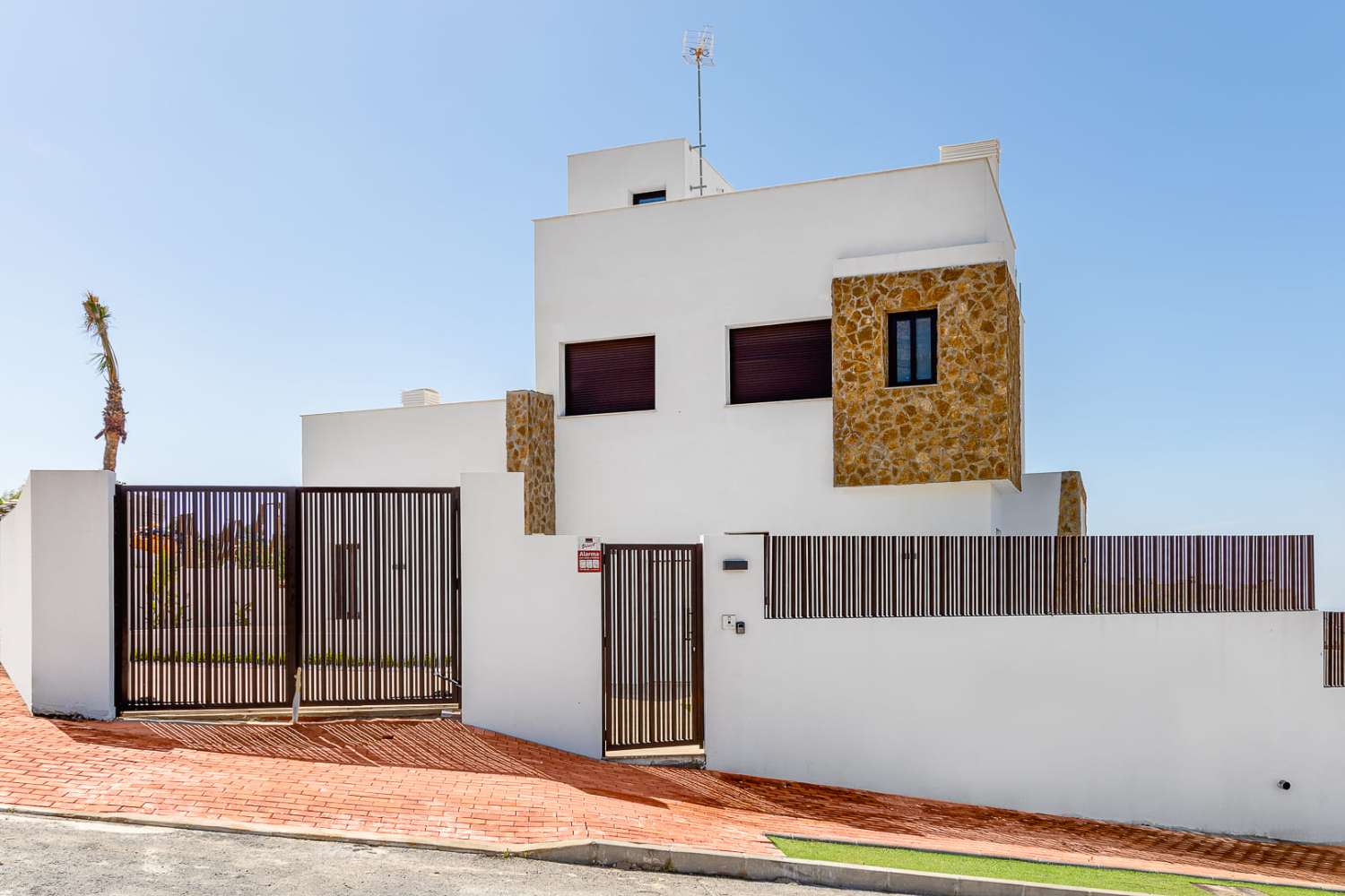 Villa en vente à Benidorm