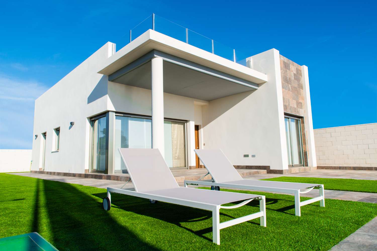 Villa en venta en Torrevieja