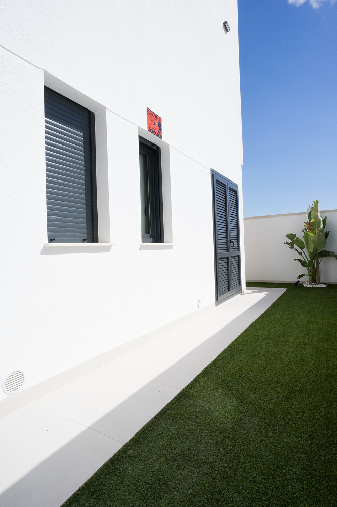 Villa en venta en Orihuela Costa