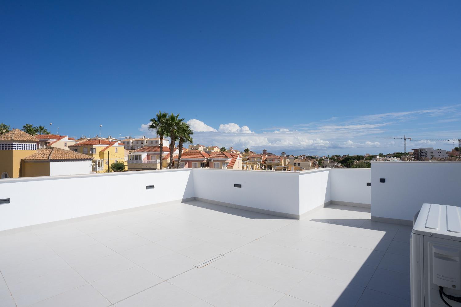 Villa en venta en Orihuela Costa