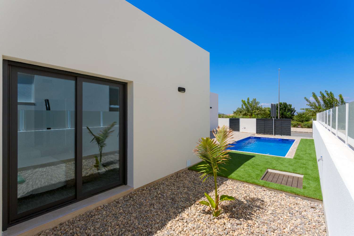 Villa for sale in Torrevieja