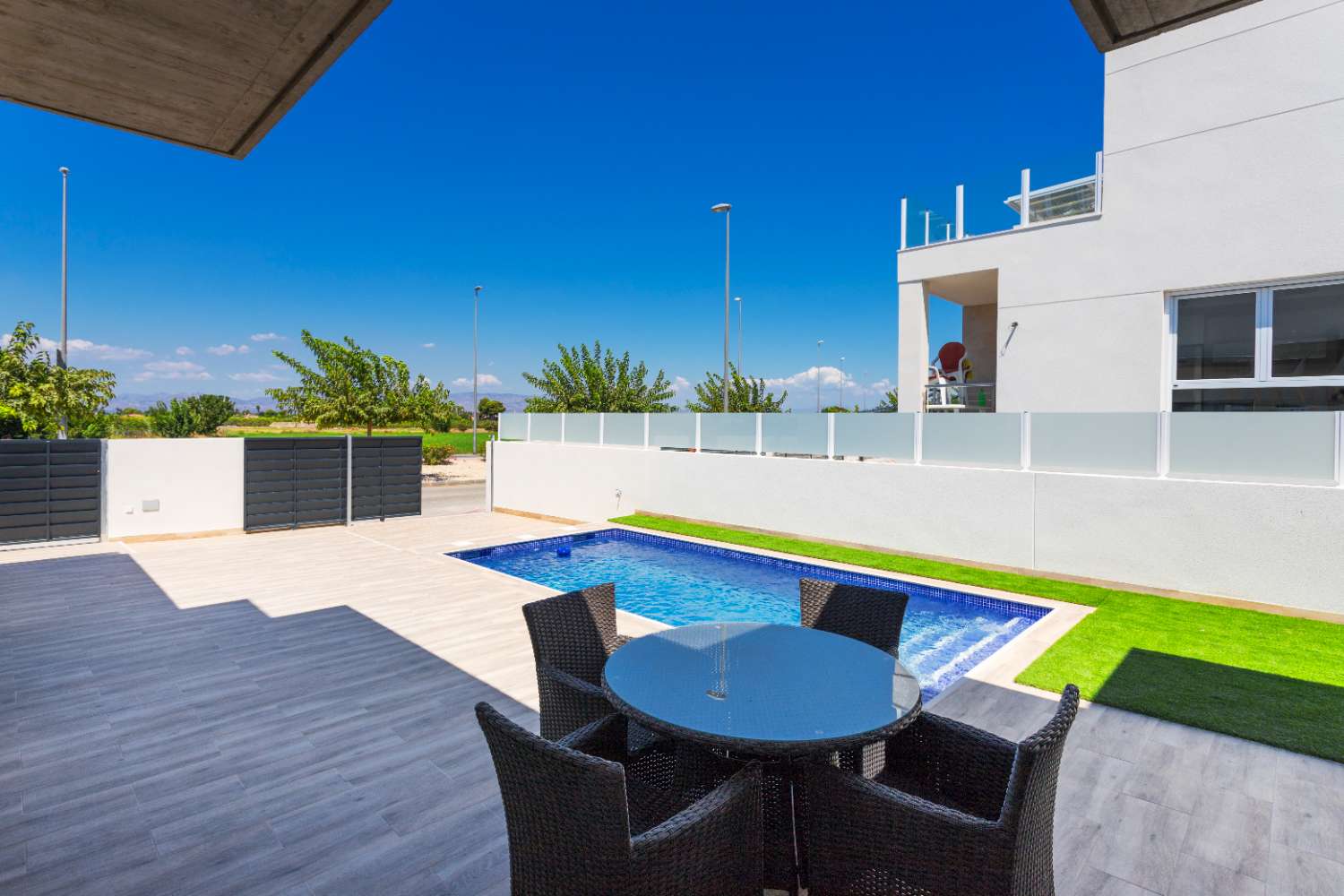 Villa for sale in Torrevieja