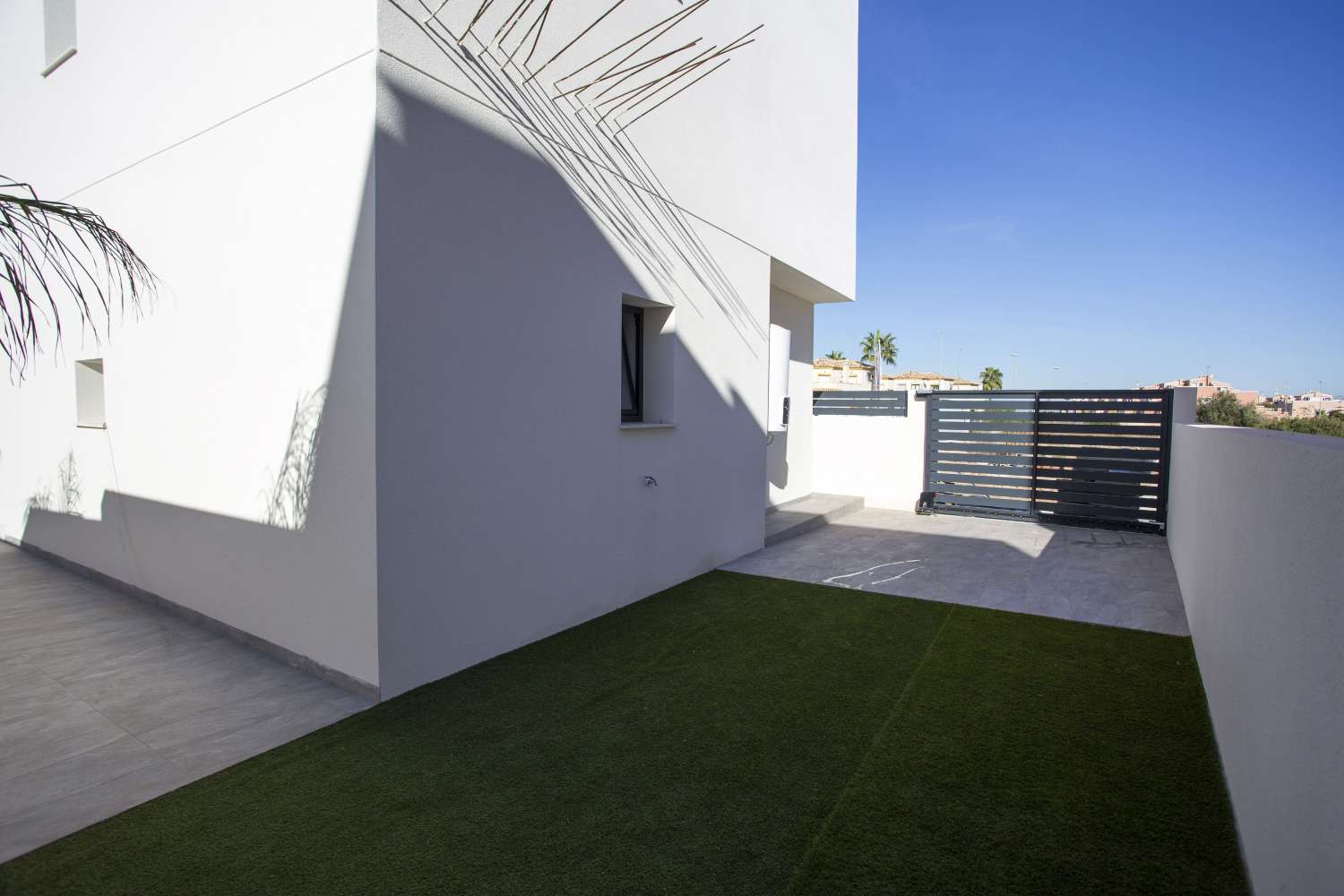 Villa for sale in Torrevieja