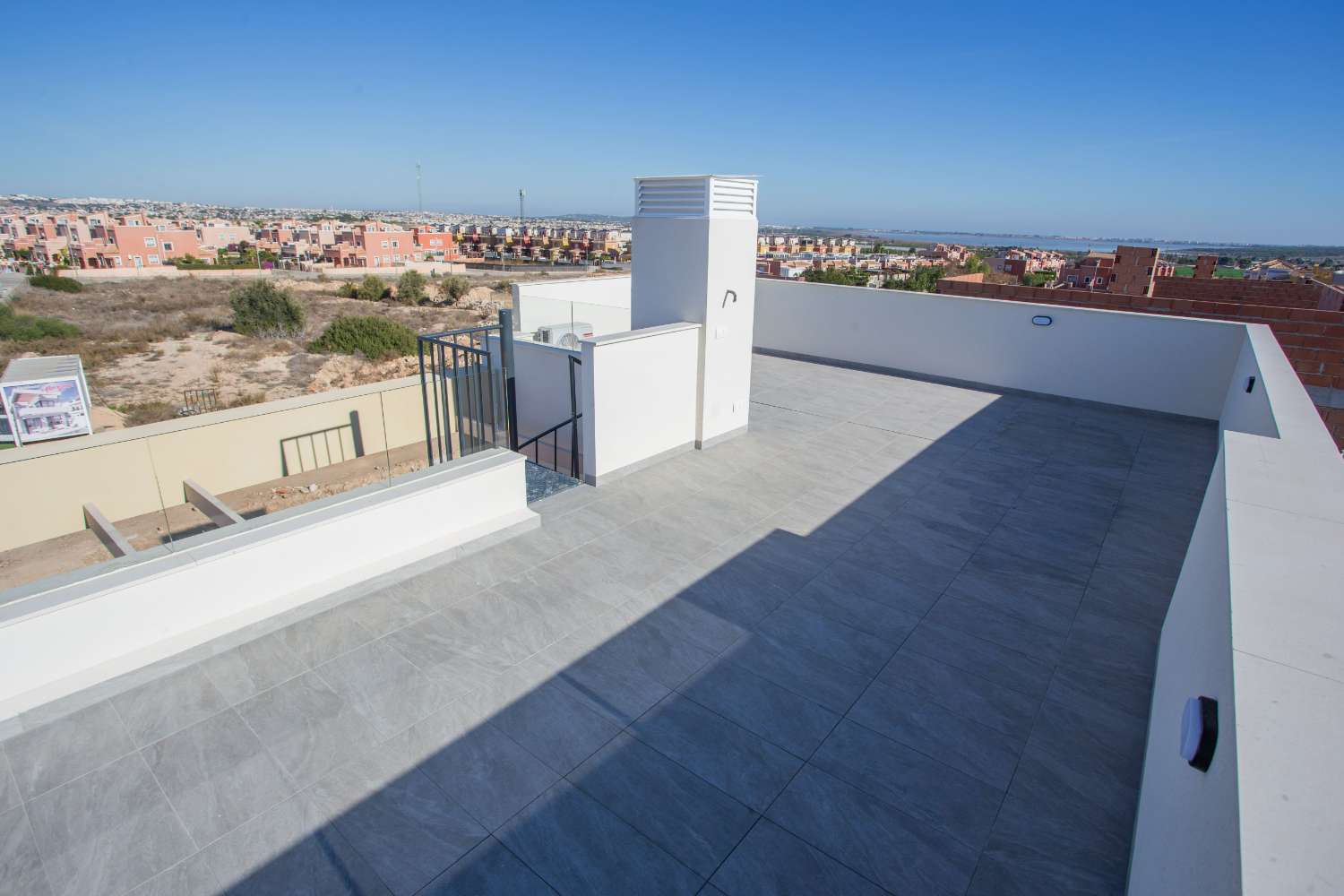 Villa for sale in Torrevieja