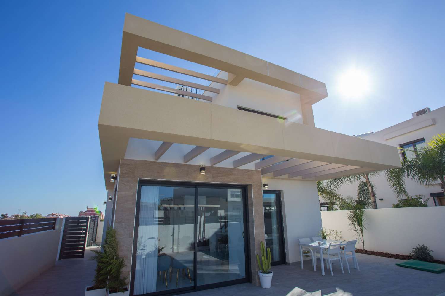 Villa for sale in Torrevieja