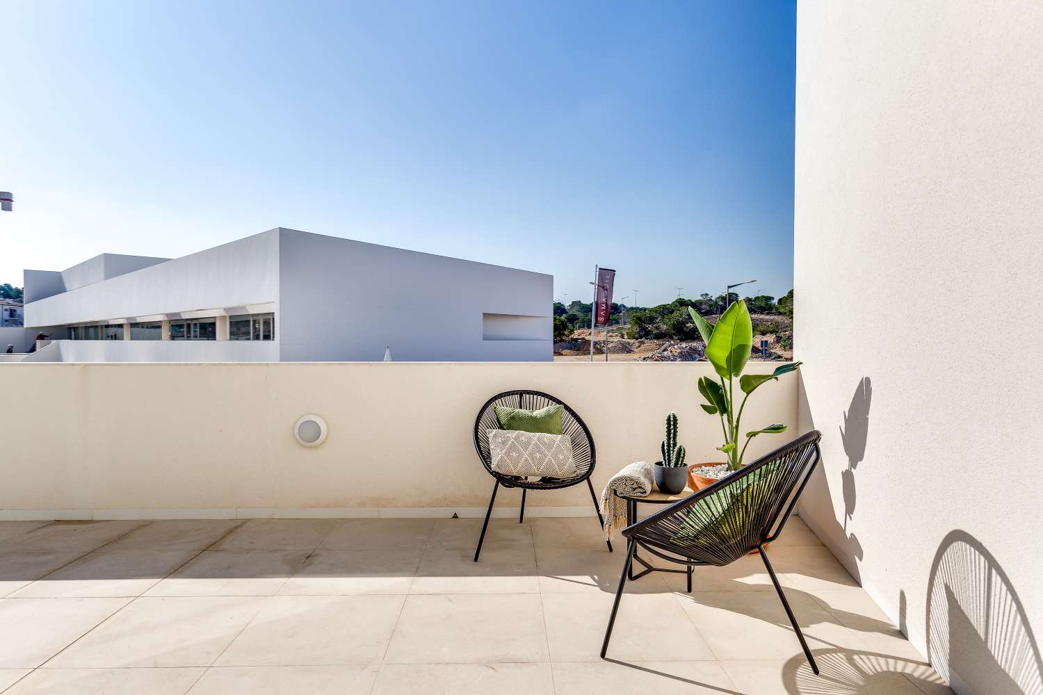 Bungalow te koop in Los Balcones - Los Altos del Edén (Torrevieja)