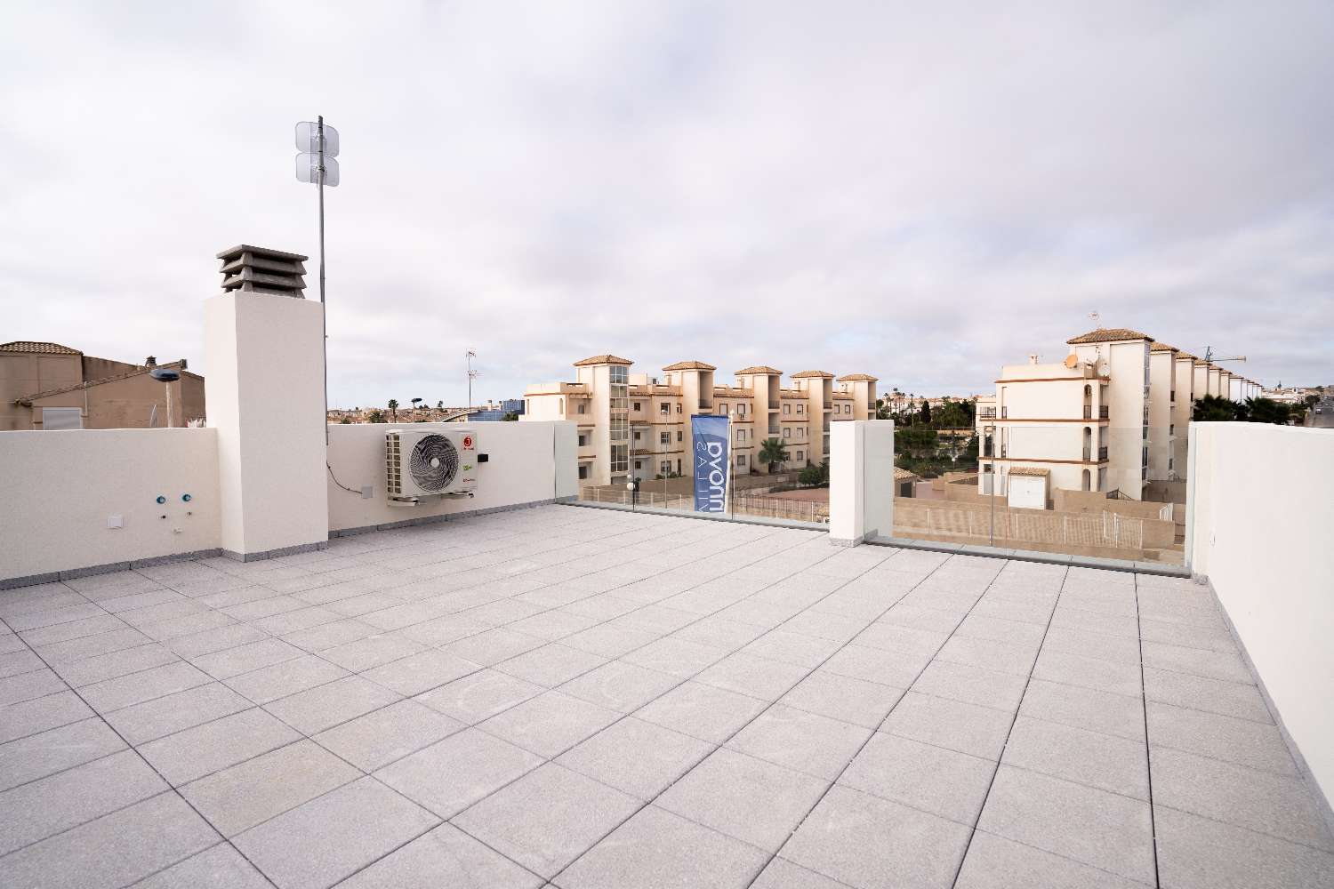 Duplex for sale in Distrito 1 (Alicante)