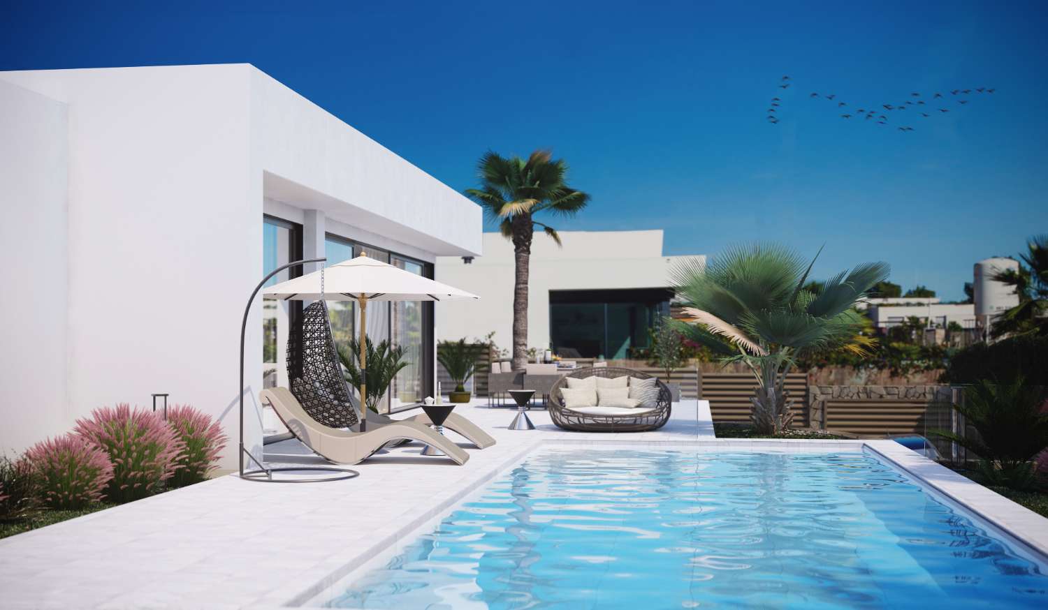 Villa en vente à Orihuela Costa