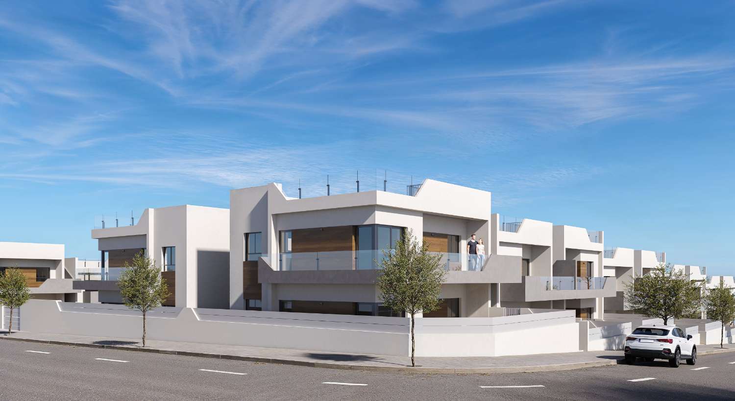 Bungalow en vente à Torrevieja