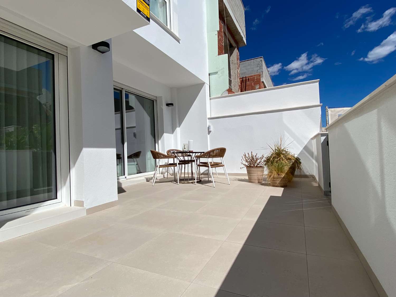 Bungalow en vente à Pilar de la Horadada